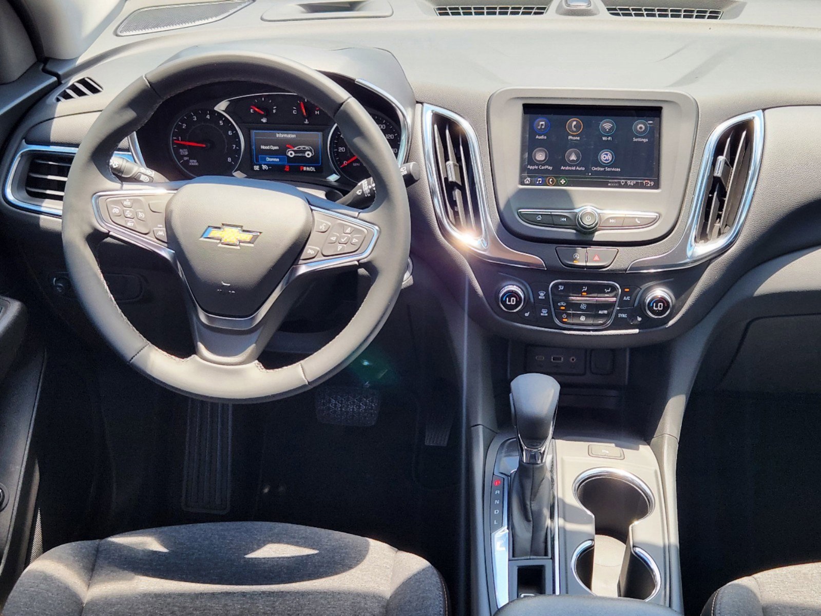 2024 Chevrolet Equinox LT 26