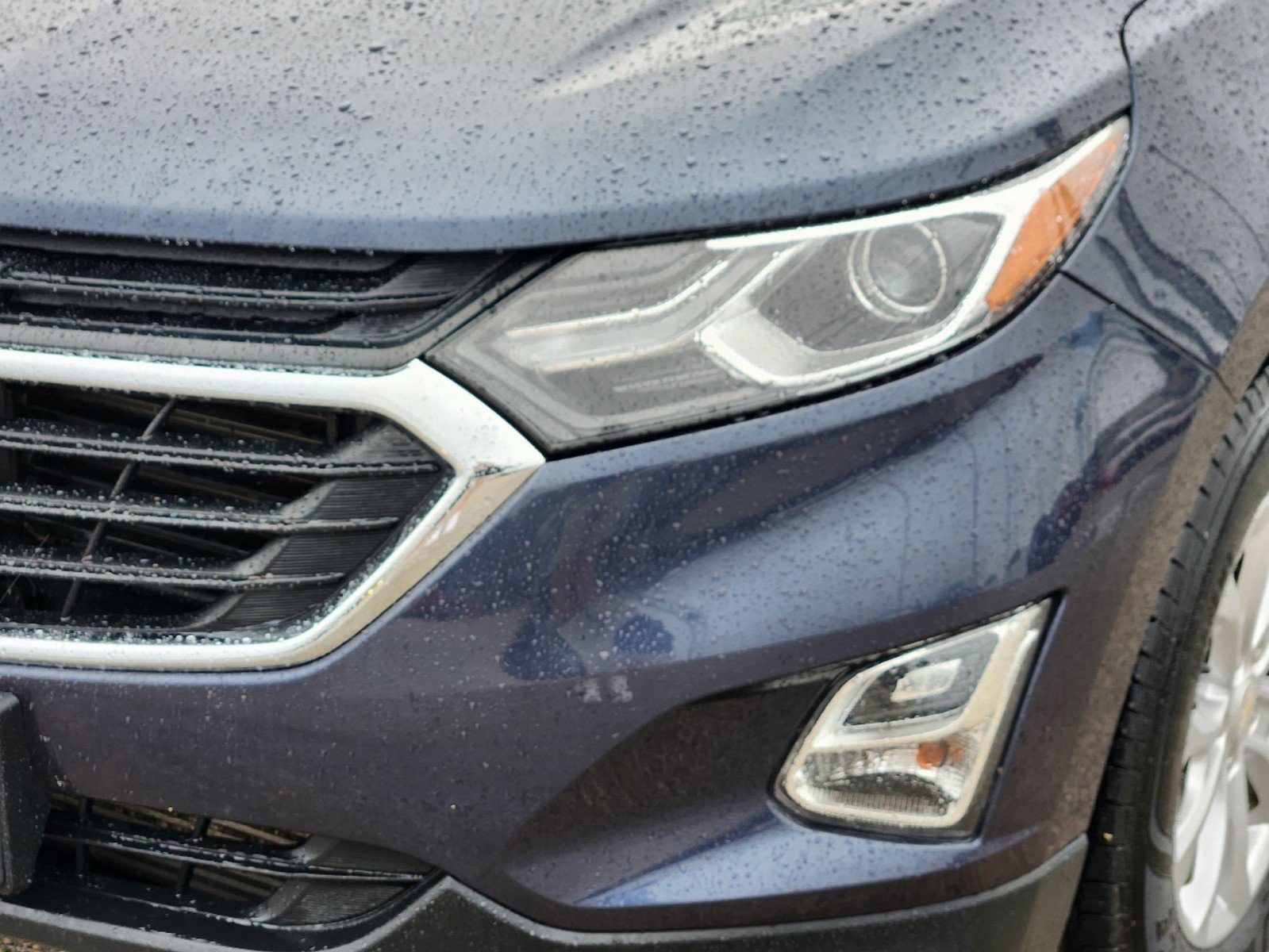 2019 Chevrolet Equinox LT 9