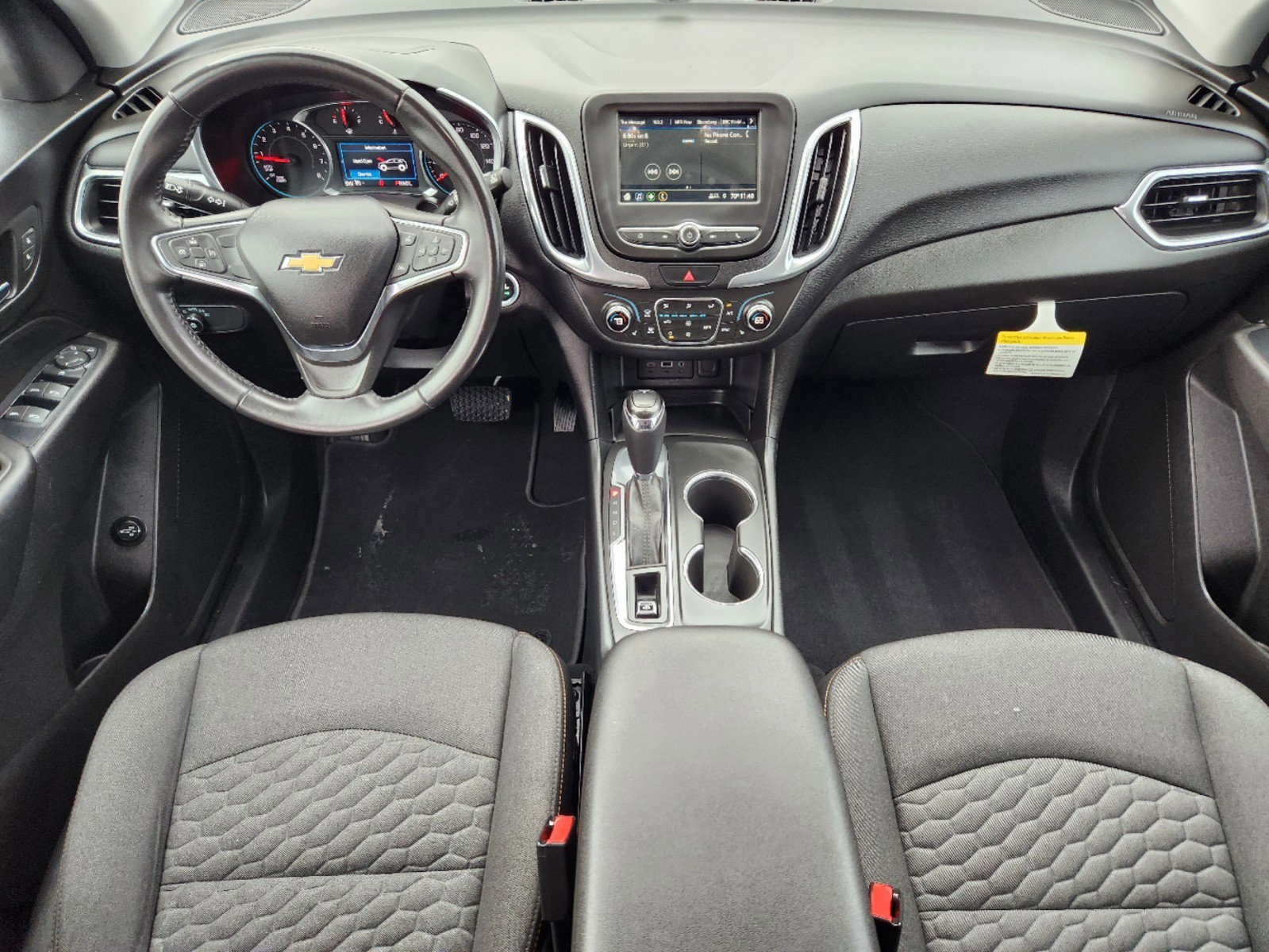 2019 Chevrolet Equinox LT 33