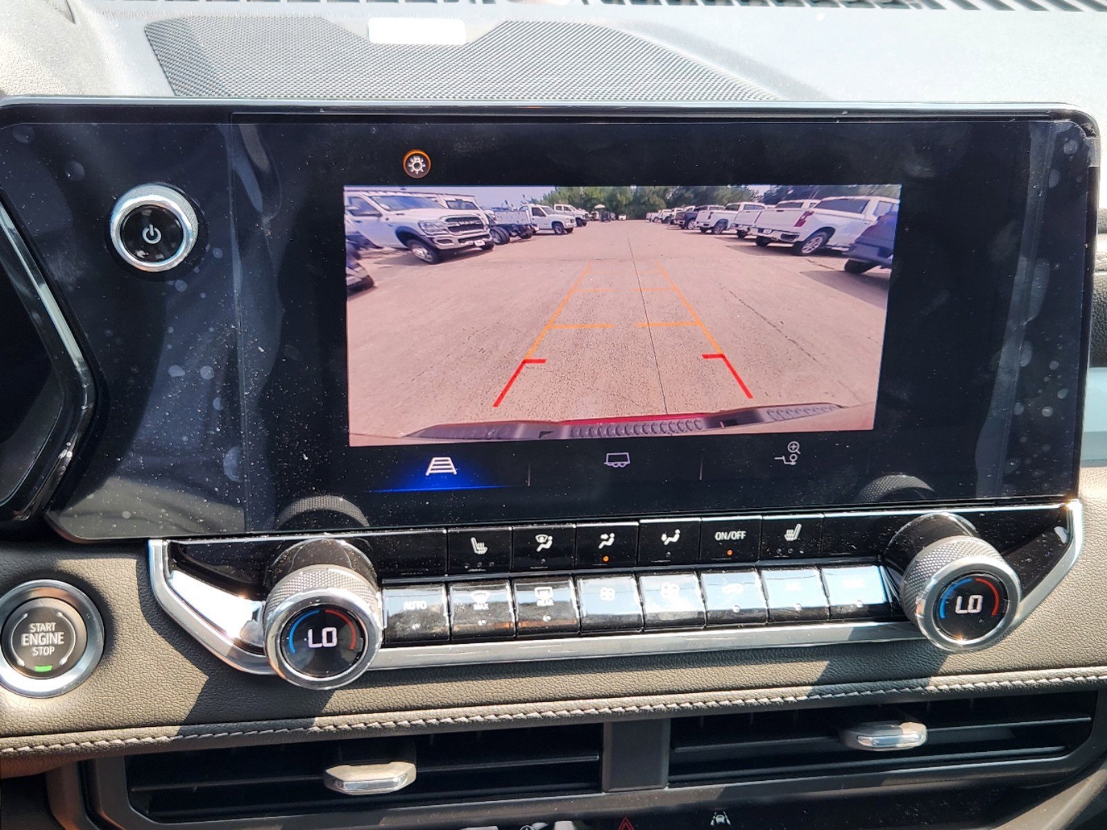 2024 Chevrolet Colorado LT 16