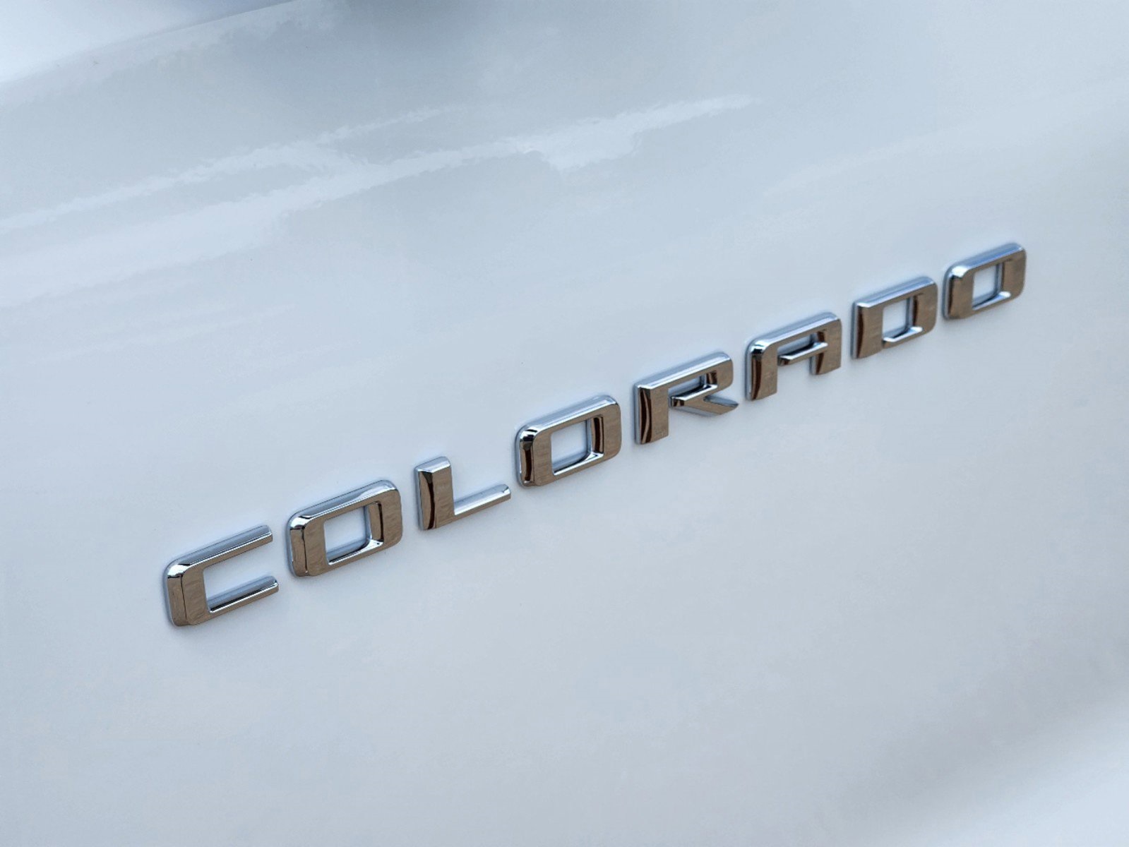 2024 Chevrolet Colorado LT 10