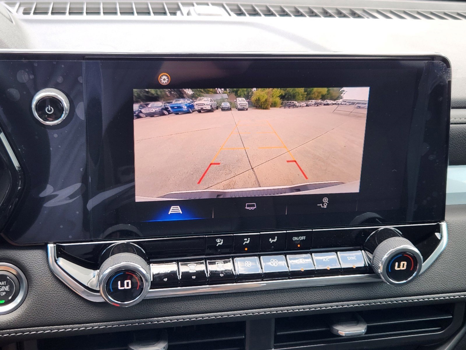 2024 Chevrolet Colorado LT 16