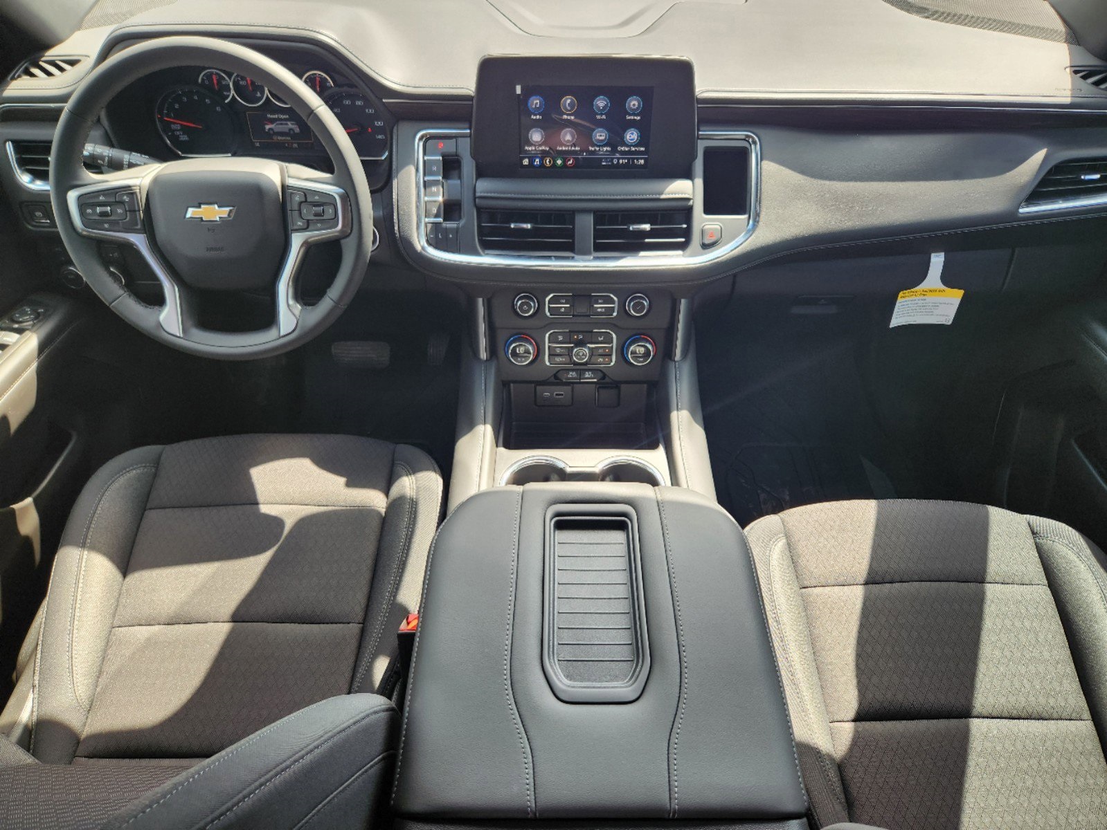 2024 Chevrolet Tahoe LS 24