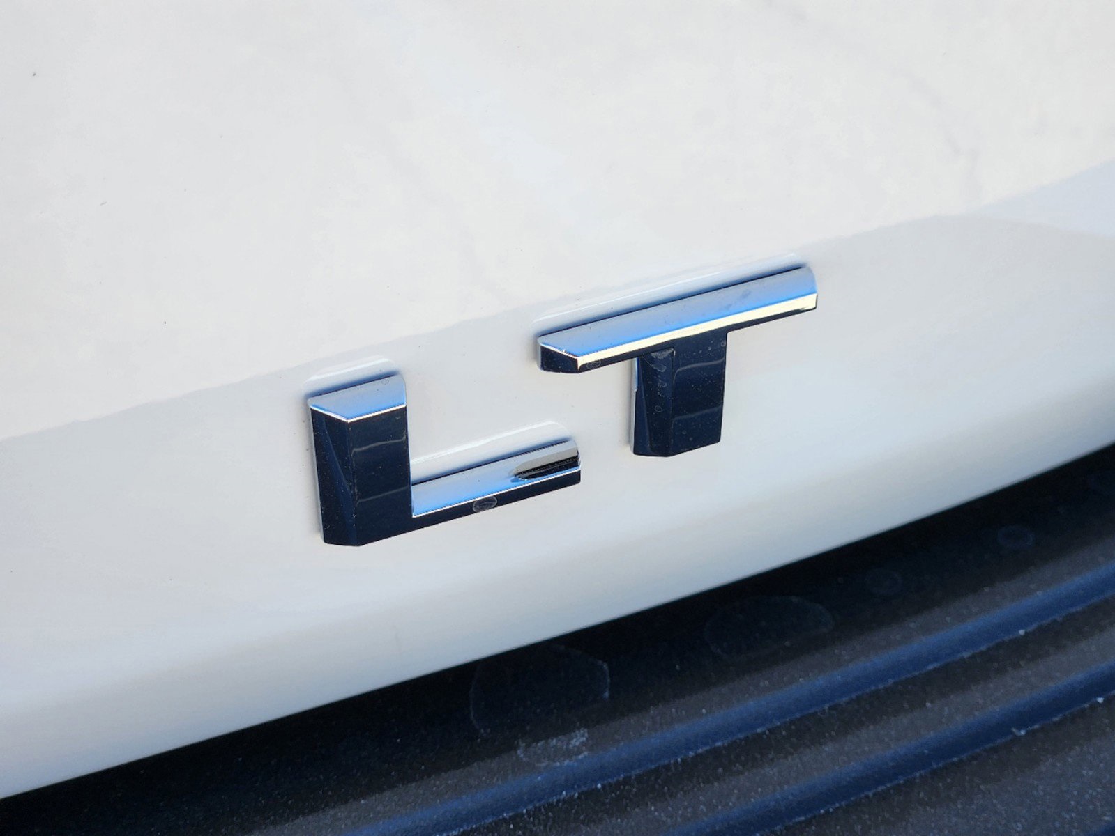 2024 Chevrolet Tahoe LT 11