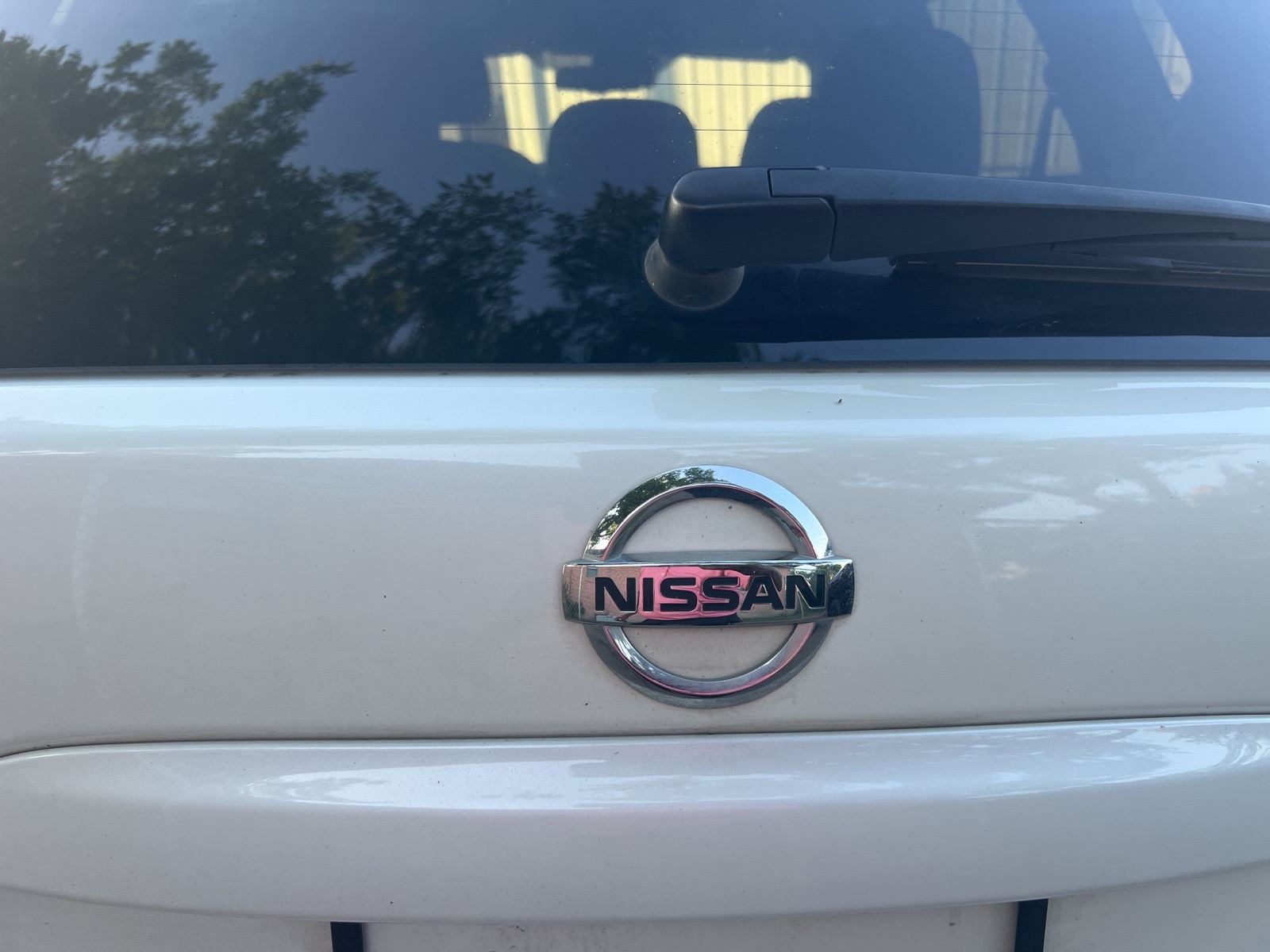 2021 Nissan Murano SV 5