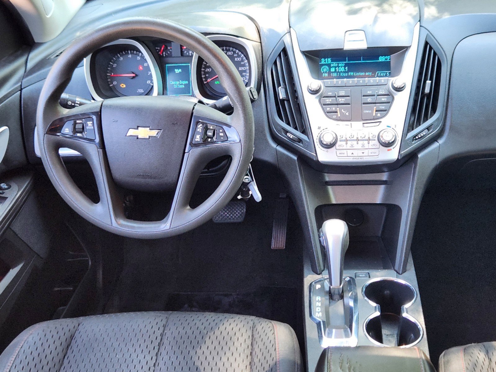 2014 Chevrolet Equinox LS 30