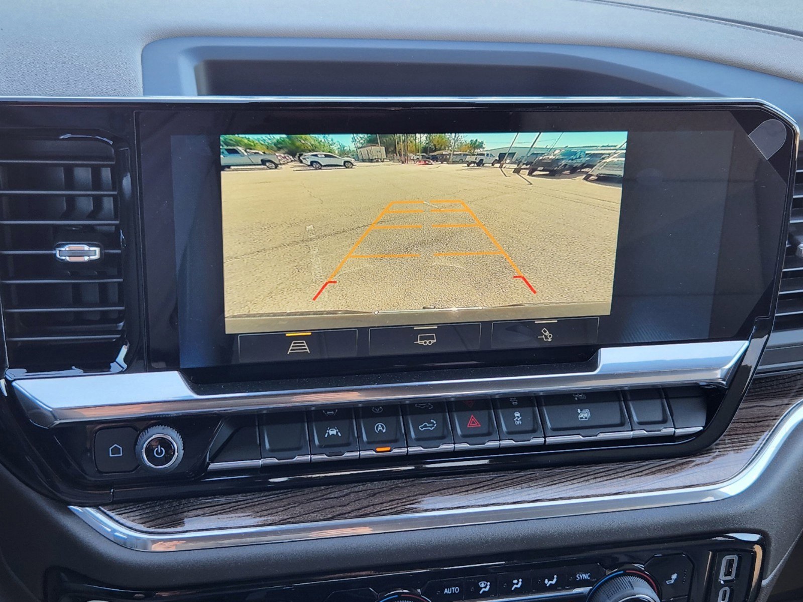 2025 Chevrolet Silverado 1500 LT 16