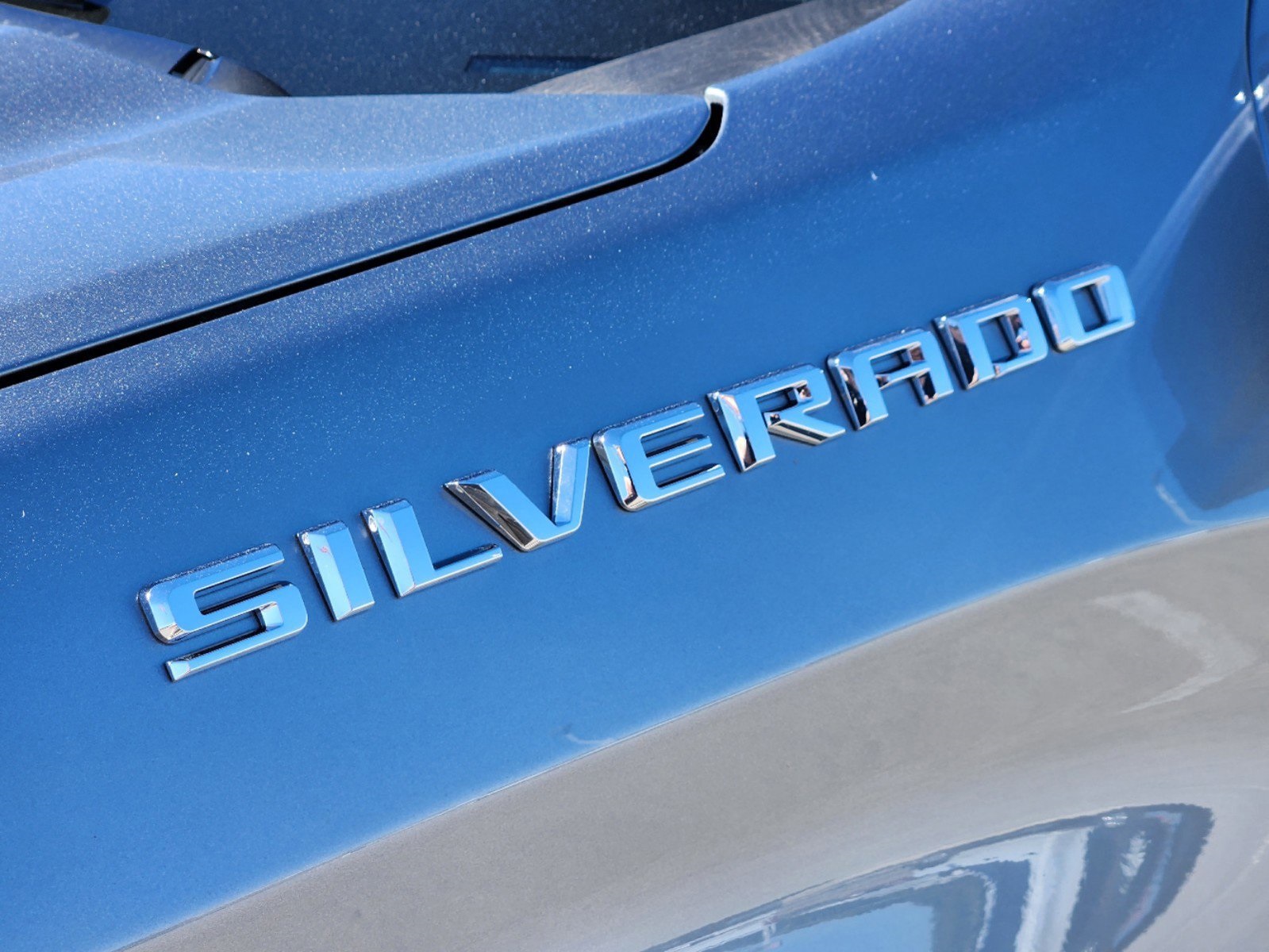 2025 Chevrolet Silverado 1500 LT 10