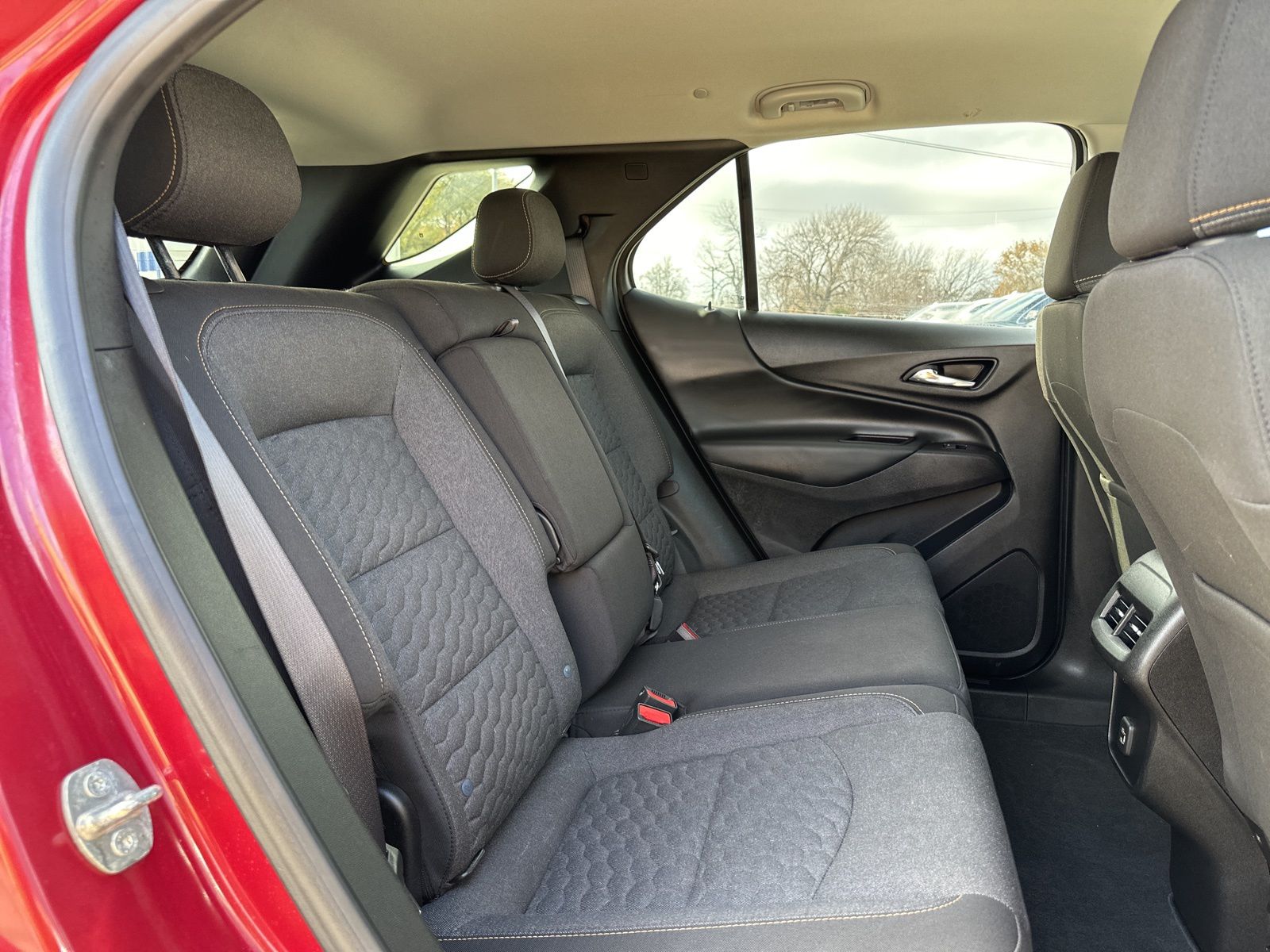 2021 Chevrolet Equinox LT 8