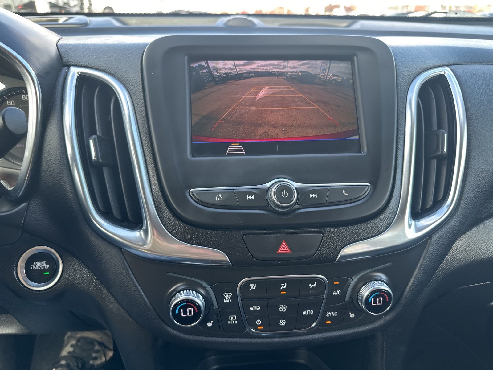 2021 Chevrolet Equinox LT 11