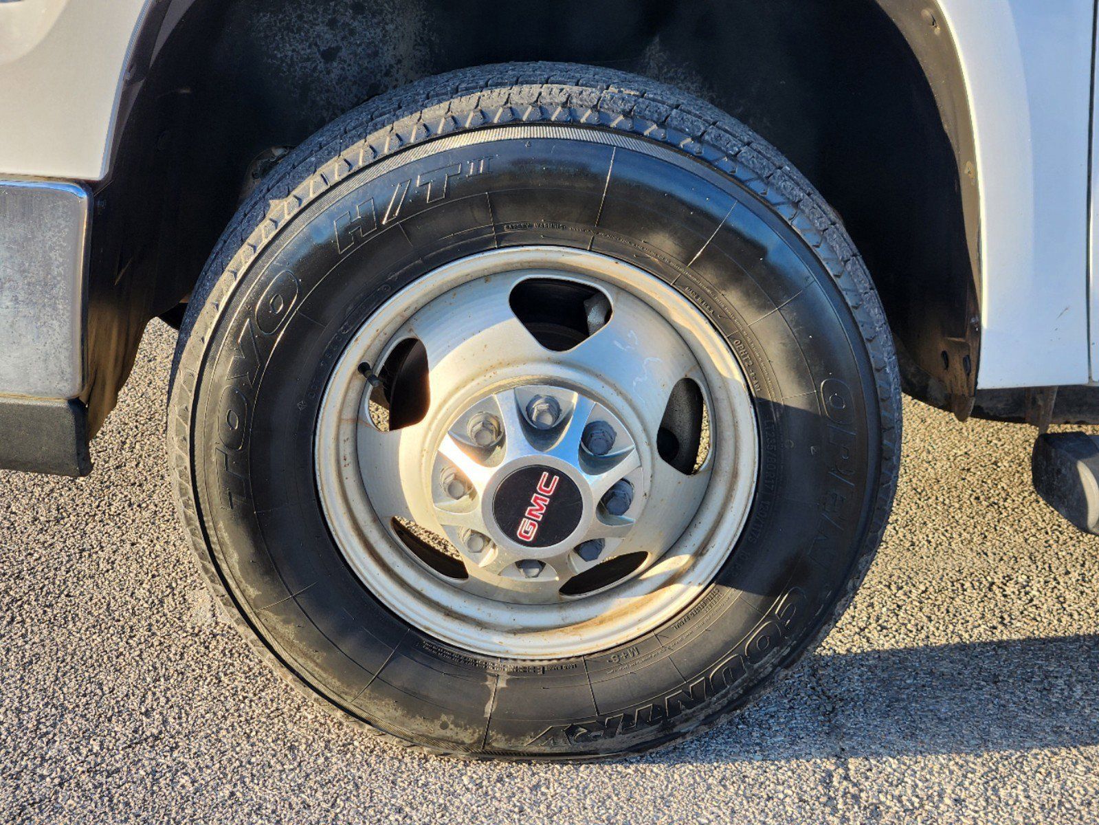 2009 GMC Sierra 3500HD SLT 12