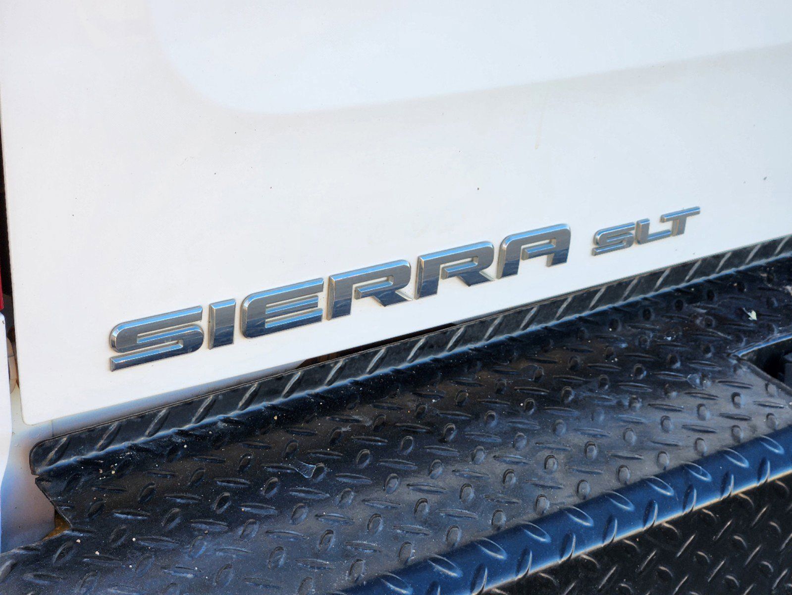 2009 GMC Sierra 3500HD SLT 16