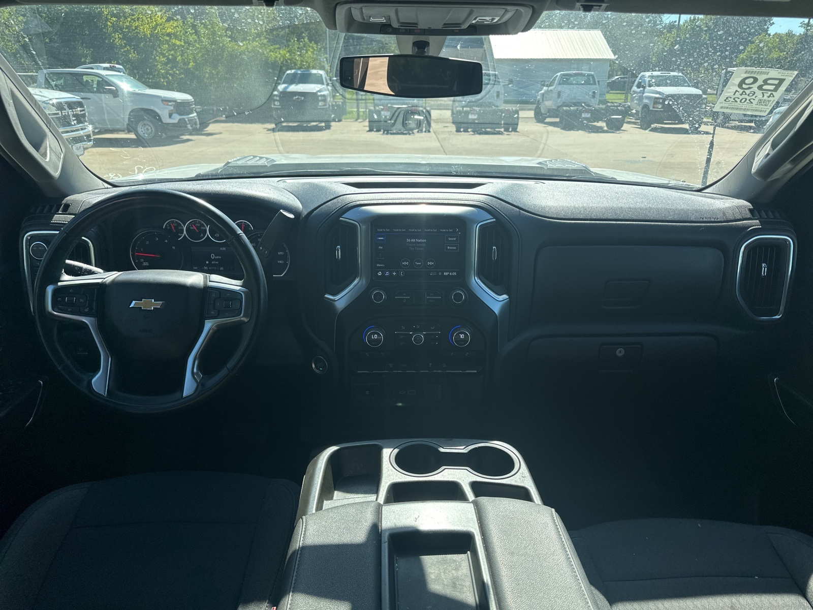 2023 Chevrolet Silverado 2500HD LT 6