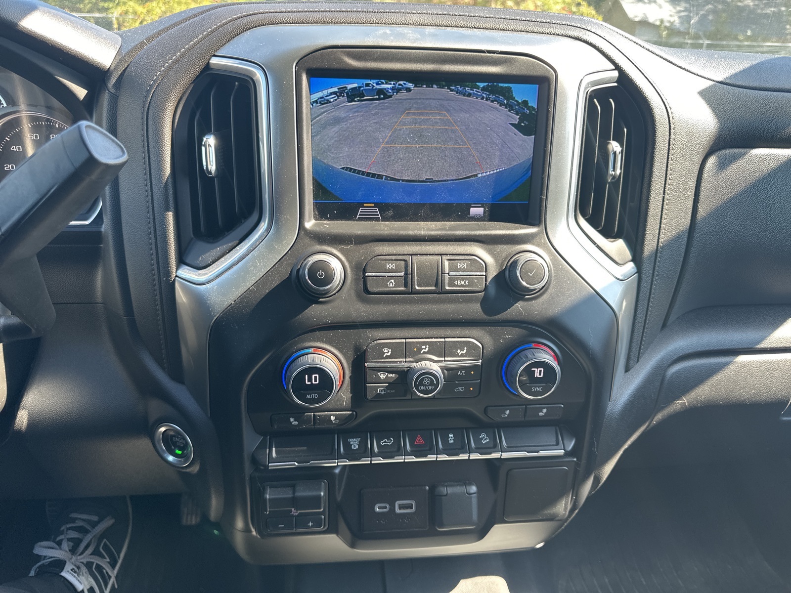 2023 Chevrolet Silverado 2500HD LT 7