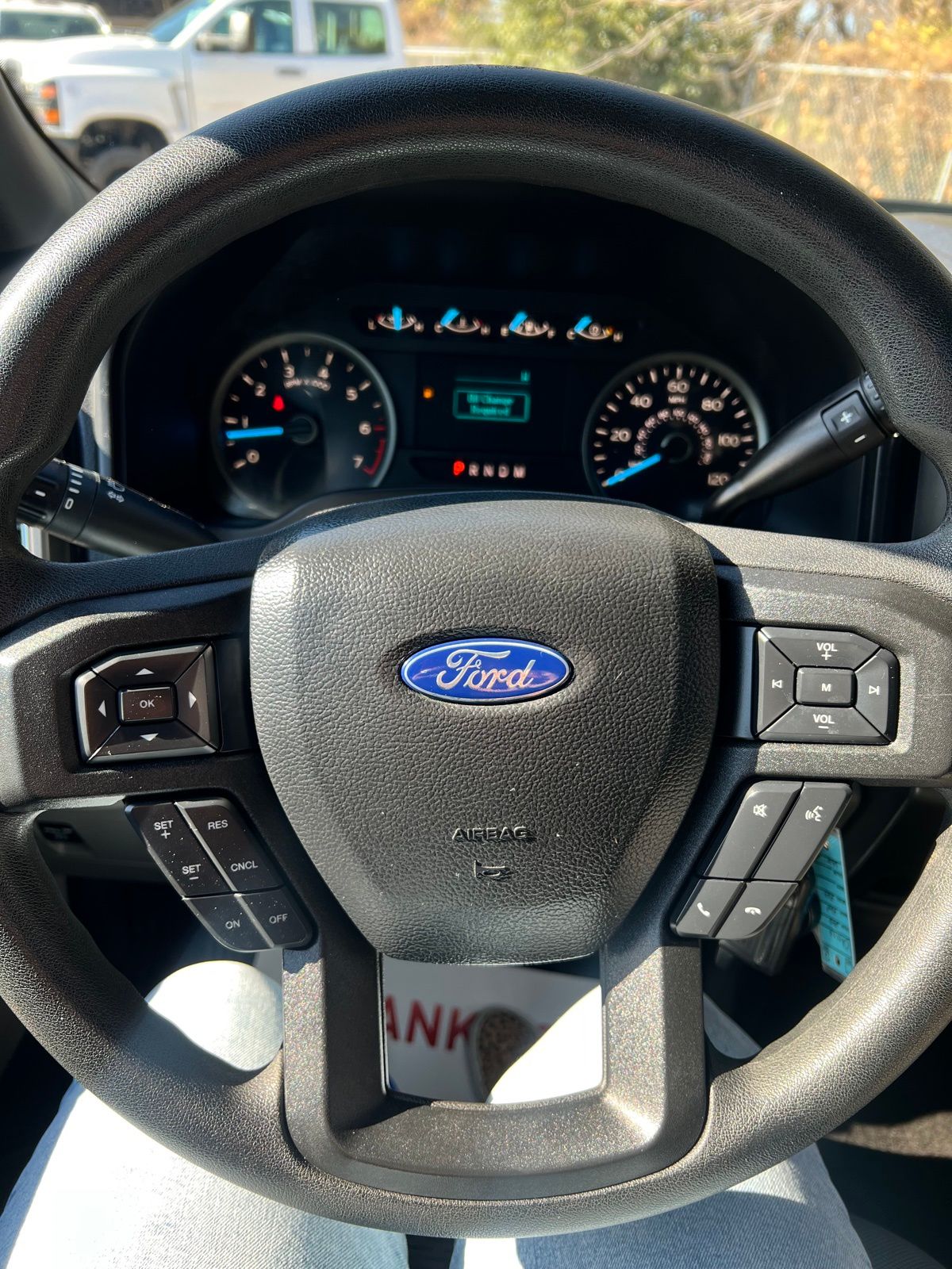 2018 Ford F-150 XLT 11