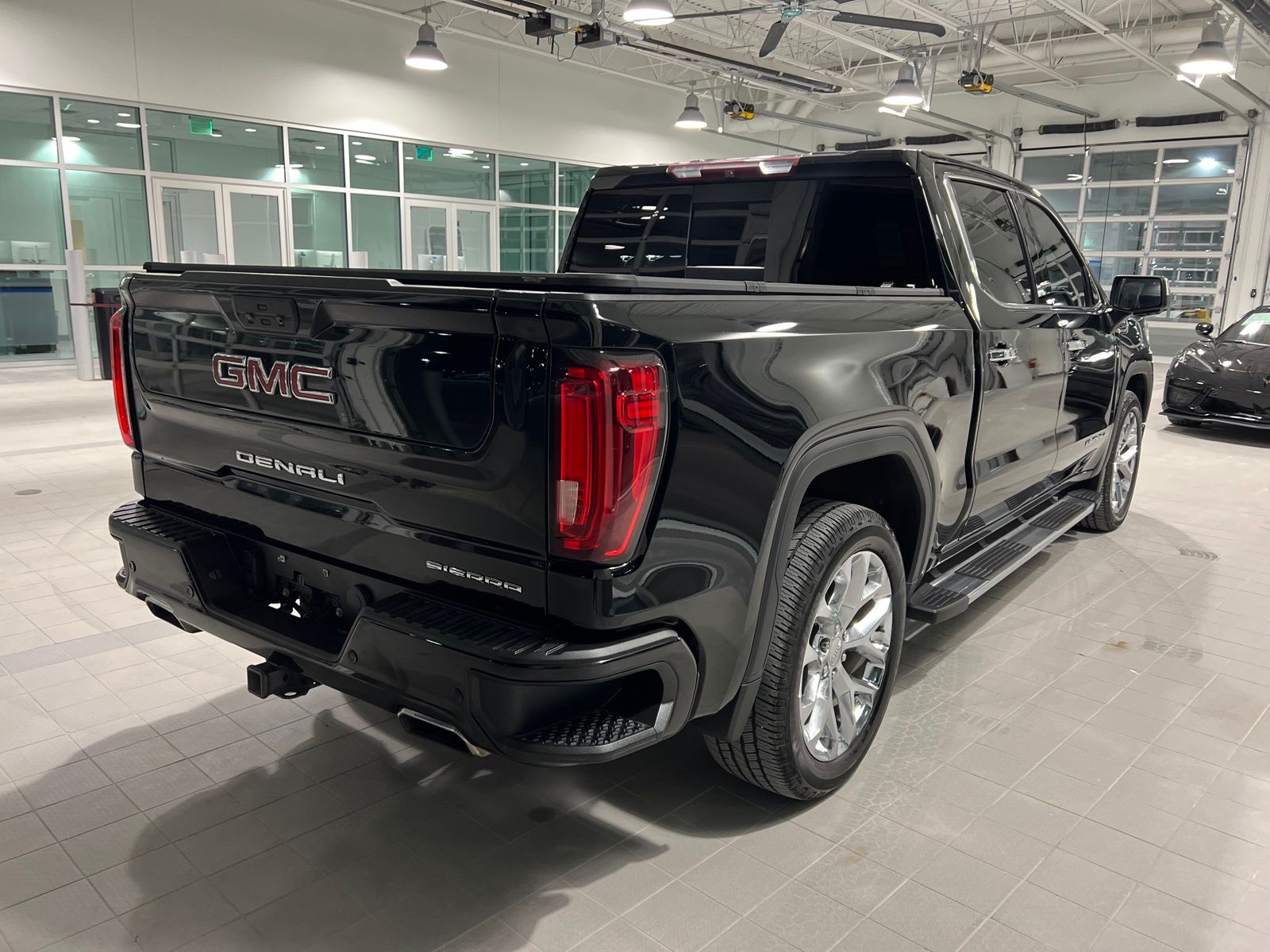 2019 GMC Sierra 1500 Denali 3