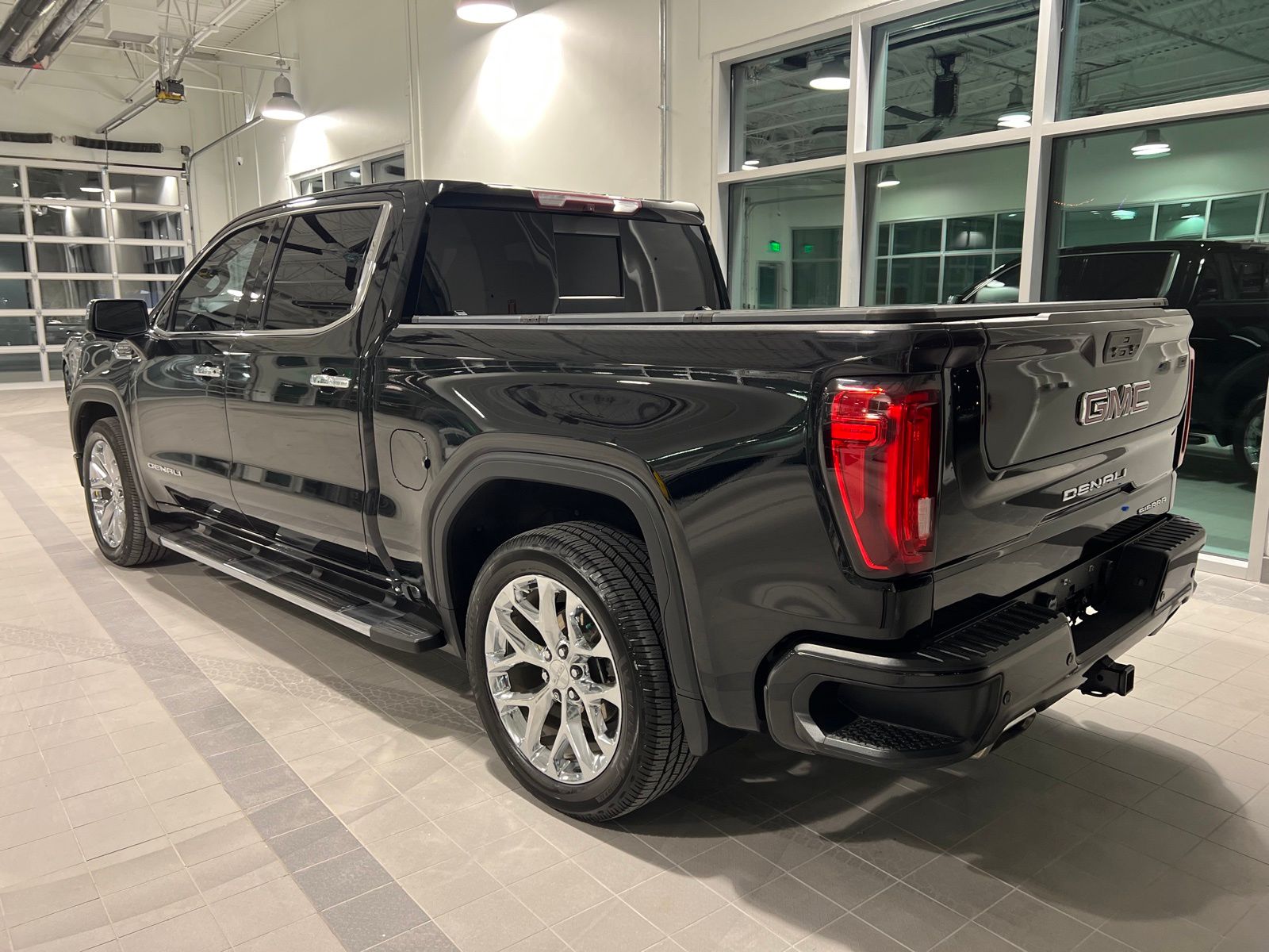 2019 GMC Sierra 1500 Denali 6