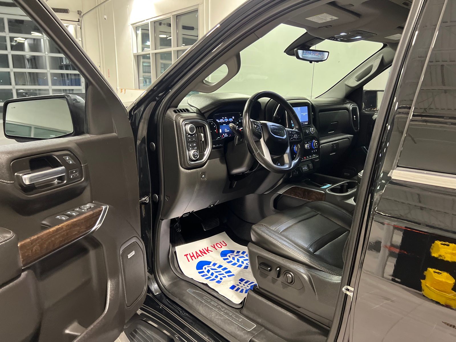 2019 GMC Sierra 1500 Denali 8