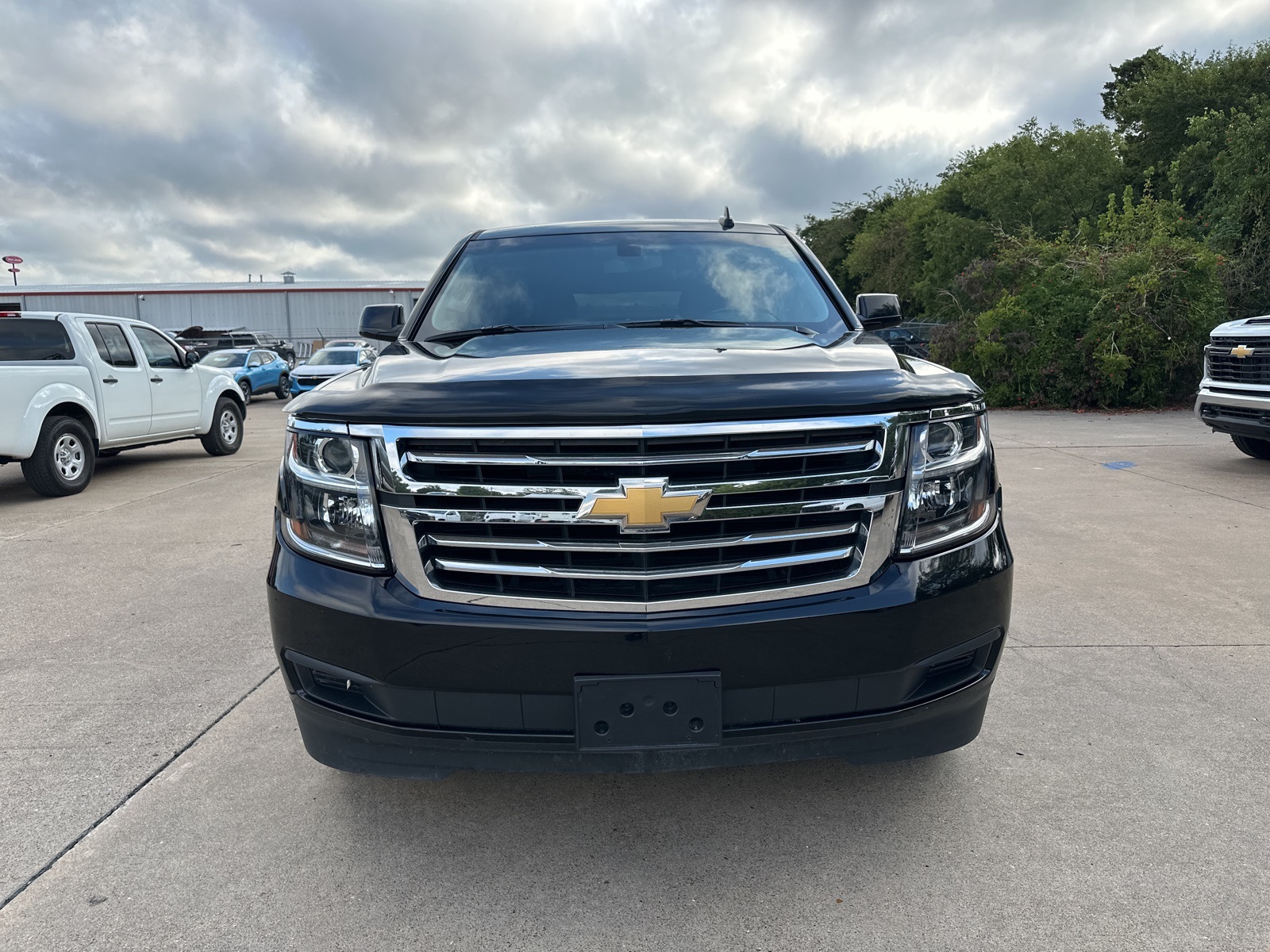 2020 Chevrolet Tahoe LS 2