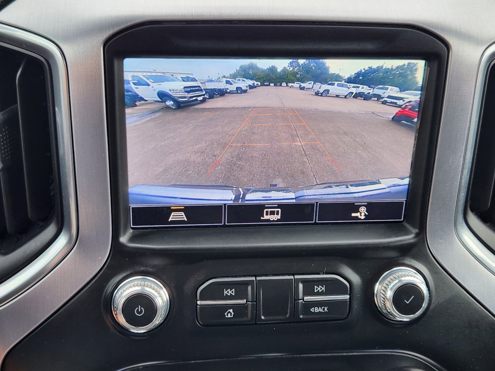 2021 GMC Sierra 1500 SLT 22