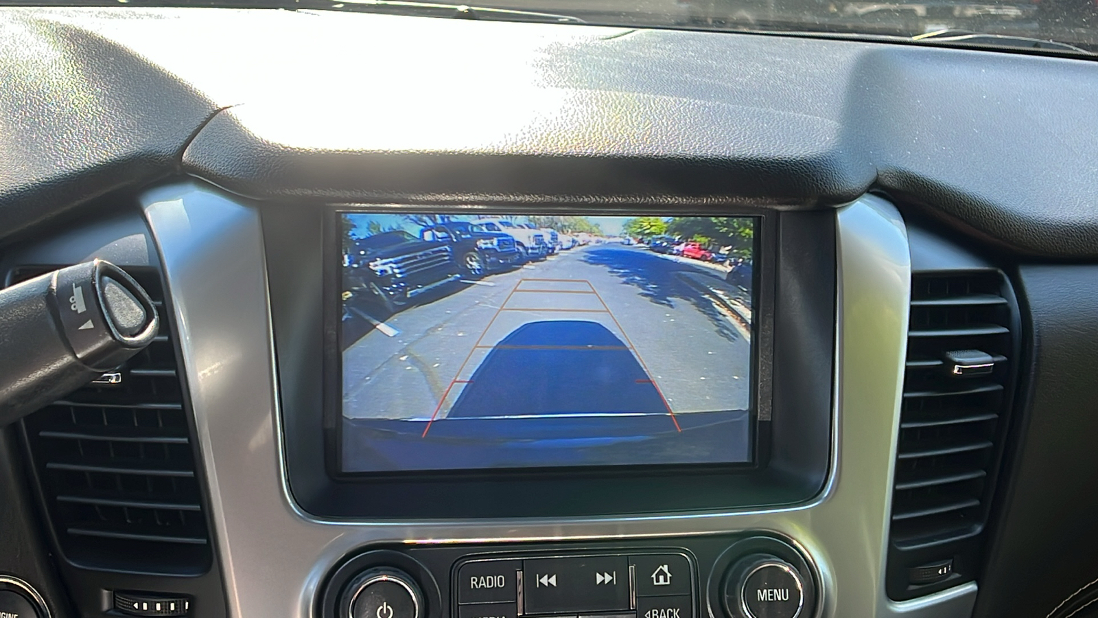 2020 Chevrolet Tahoe Premier 32