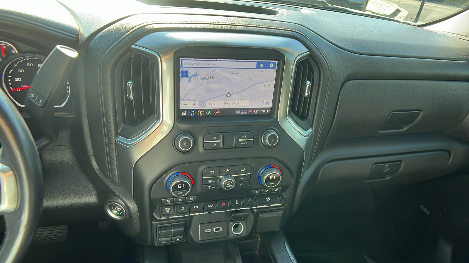 2022 Chevrolet Silverado 2500HD LTZ 27