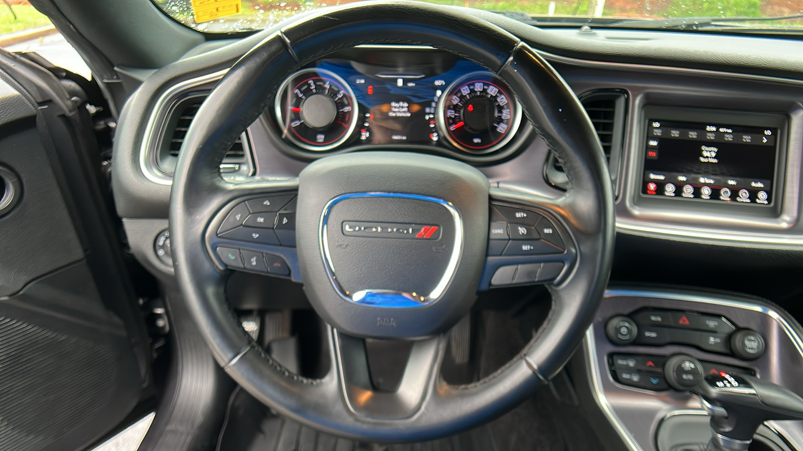 2018 Dodge Challenger SXT 18