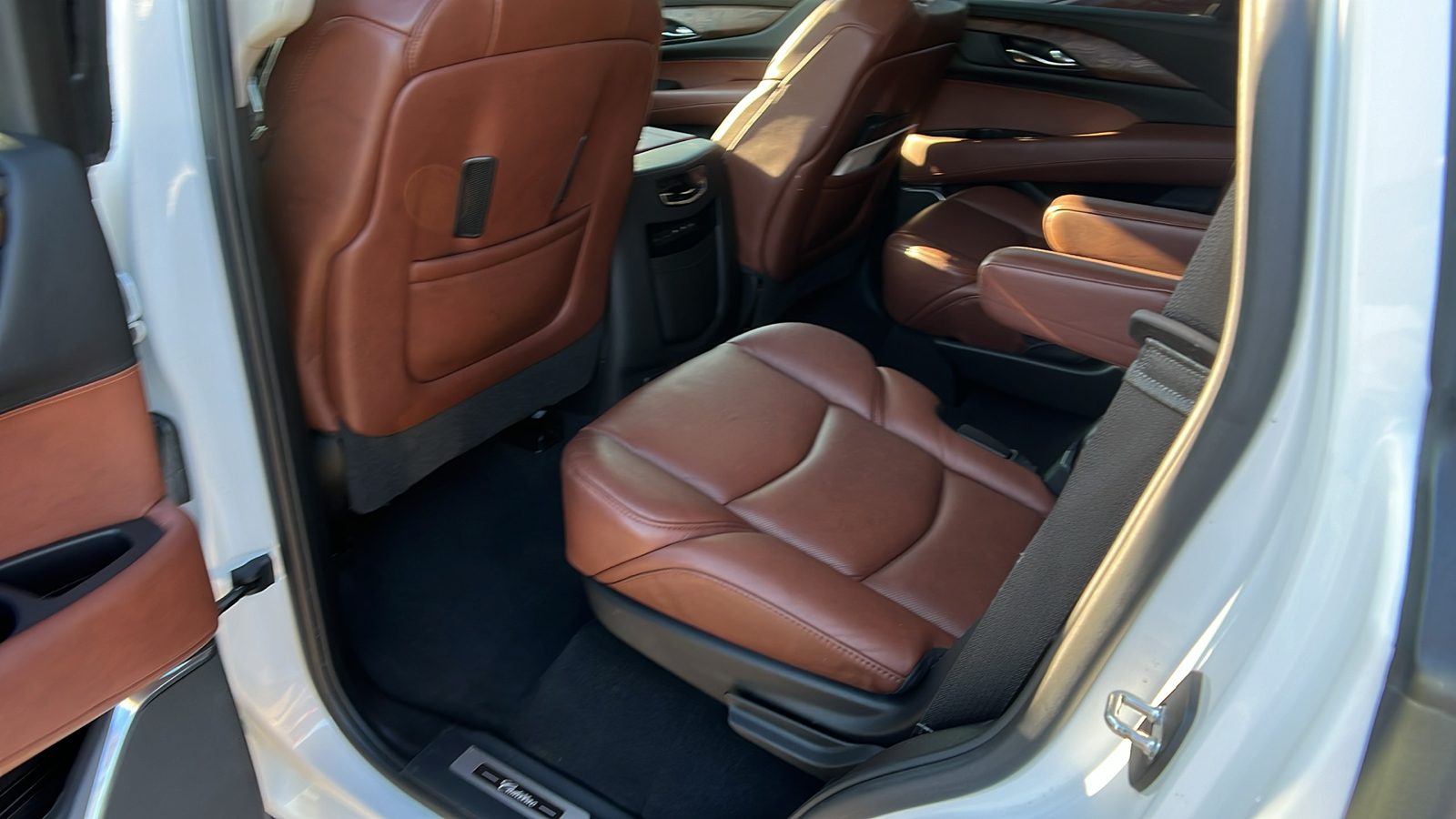 2019 Cadillac Escalade Premium Luxury 20