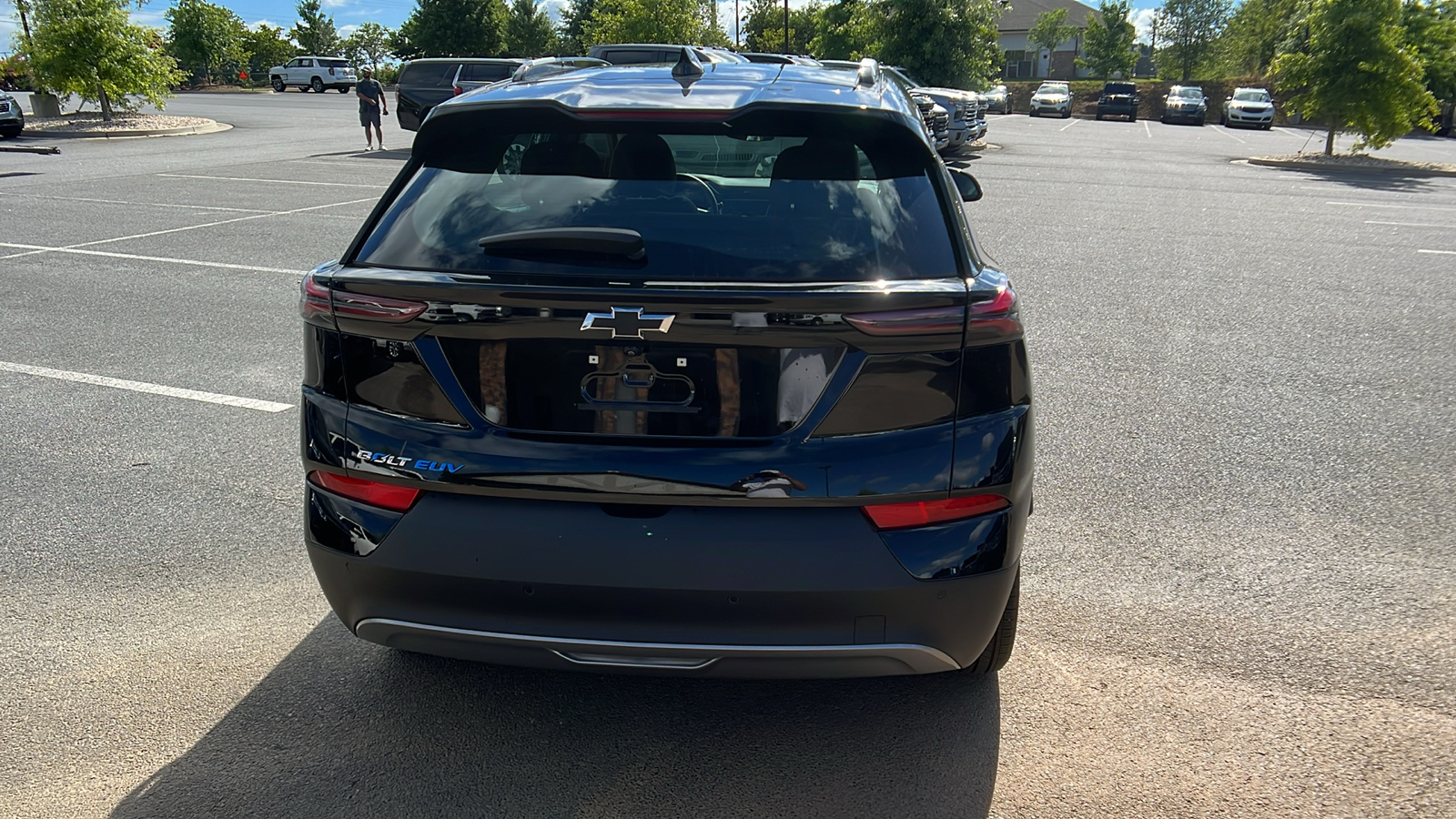 2023 Chevrolet Bolt EUV LT 7