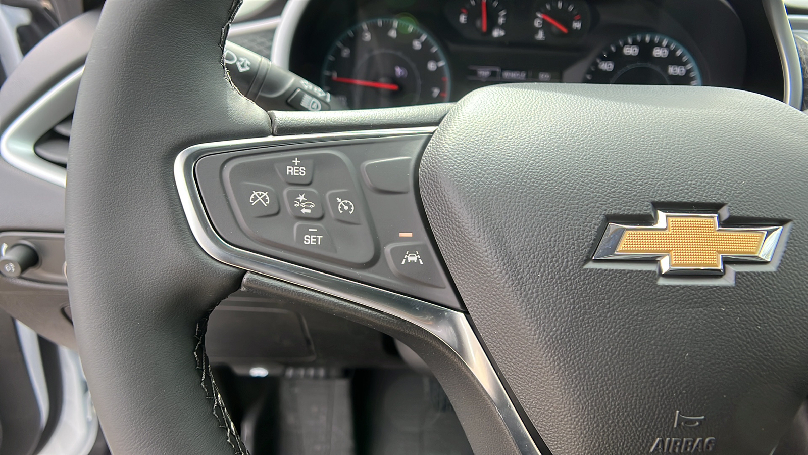 2024 Chevrolet Malibu RS 16