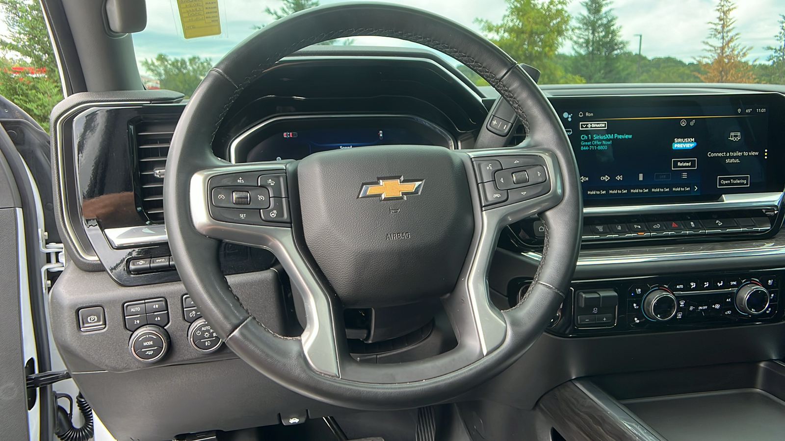 2024 Chevrolet Silverado 2500HD LTZ 20