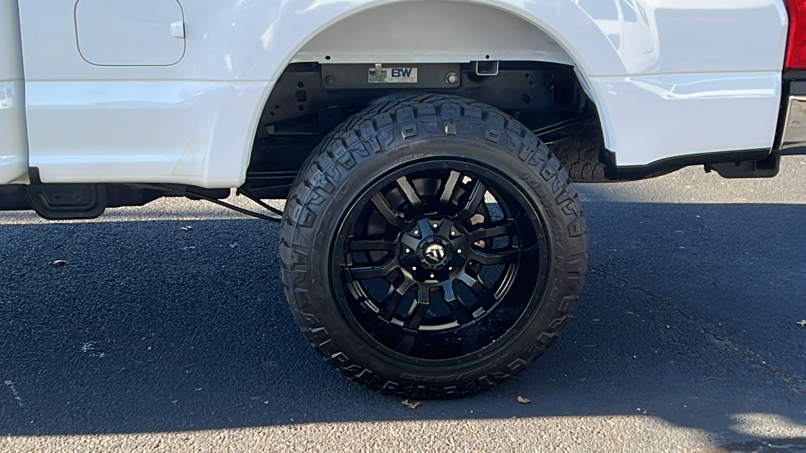 2019 Ford F-250 Super Duty XL 11