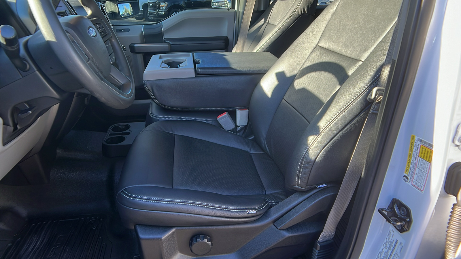 2019 Ford F-250 Super Duty XL 14