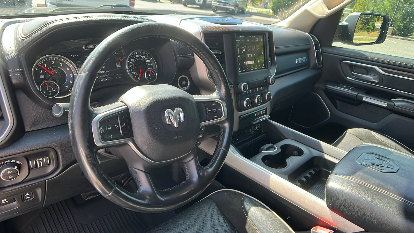 2019 Ram 1500 Laramie 20