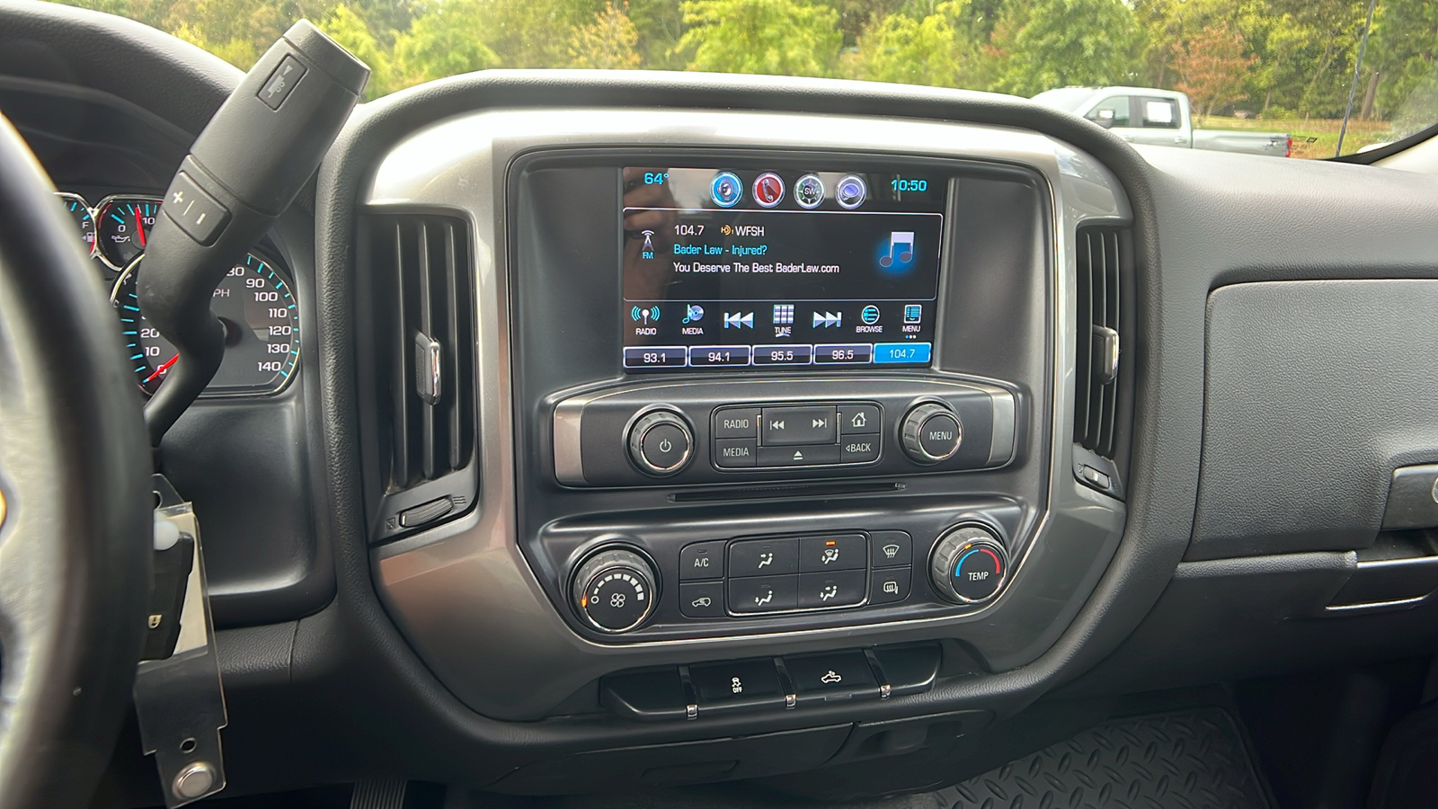 2019 Chevrolet Silverado 1500 LD LT 26