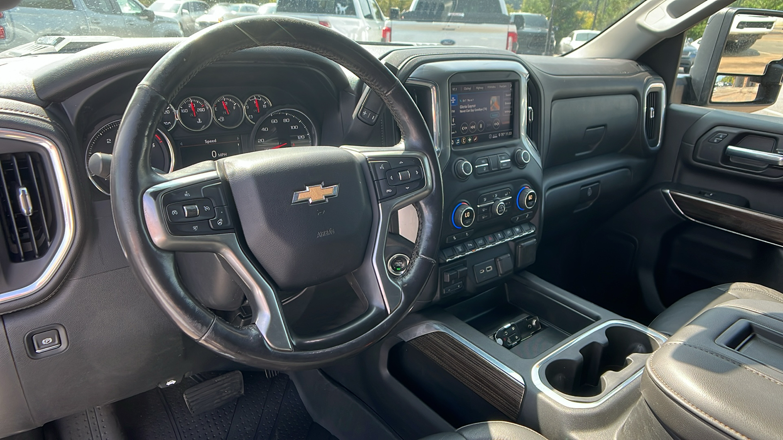 2020 Chevrolet Silverado 3500HD LT 20