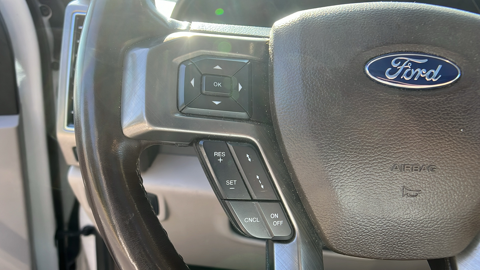 2019 Ford F-150 Limited 23