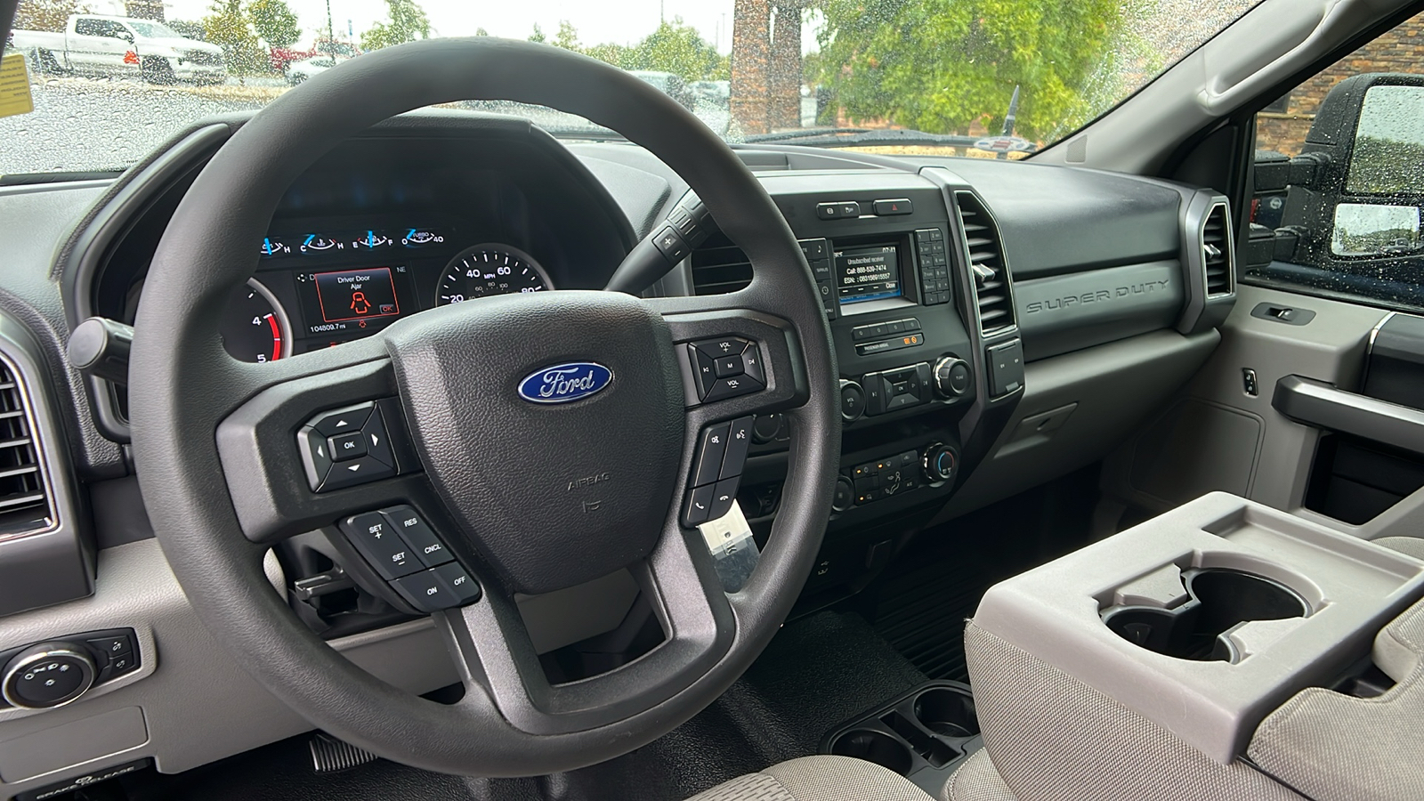 2019 Ford Super Duty F-250 SRW XLT 20