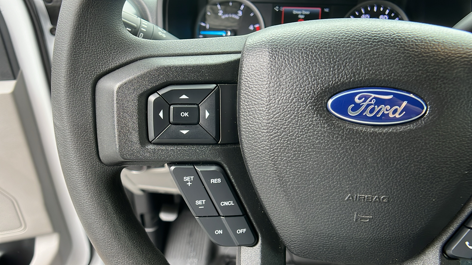 2019 Ford Super Duty F-250 SRW XLT 22