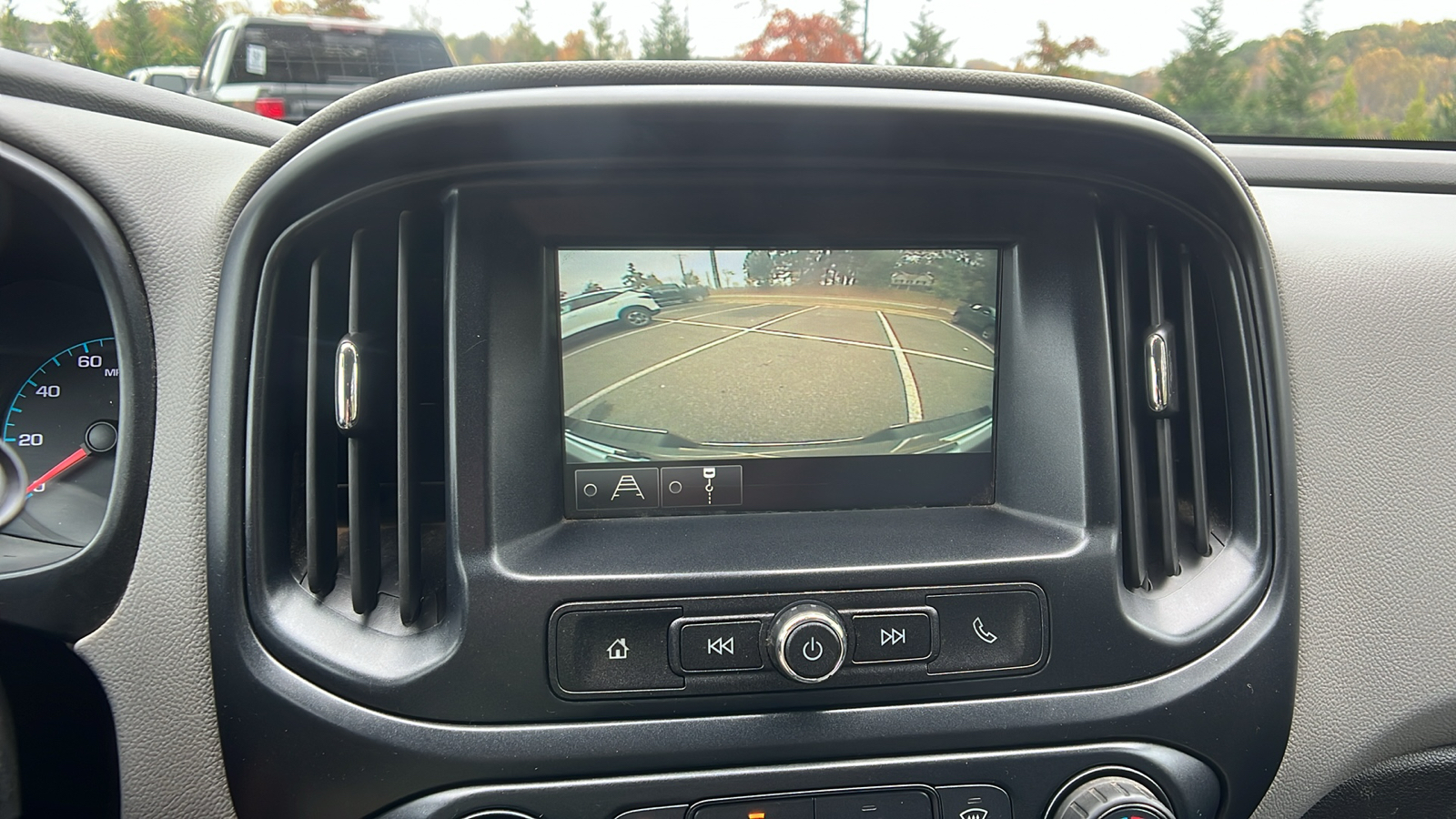 2018 Chevrolet Colorado 2WD Work Truck 27