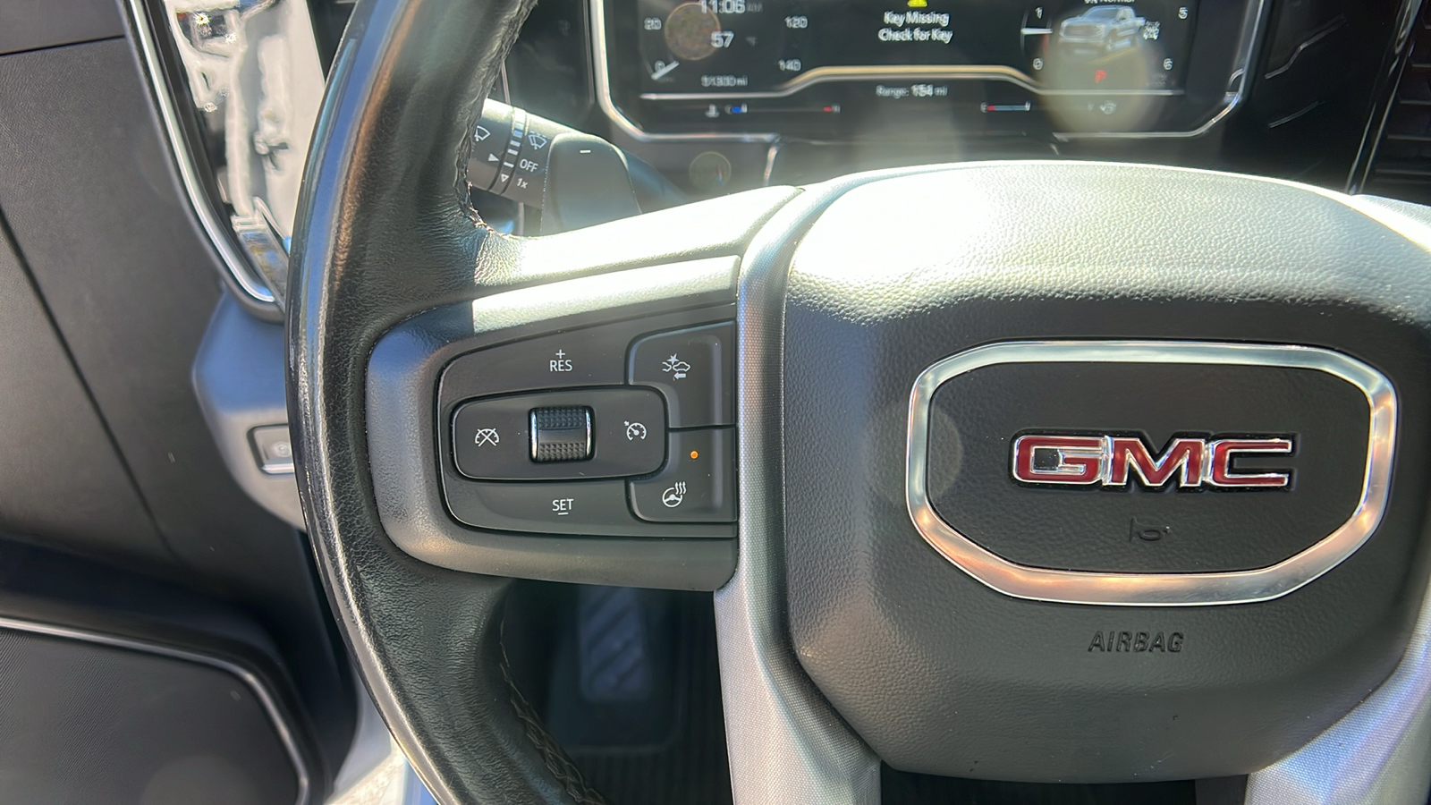 2022 GMC Sierra 1500 SLT 22