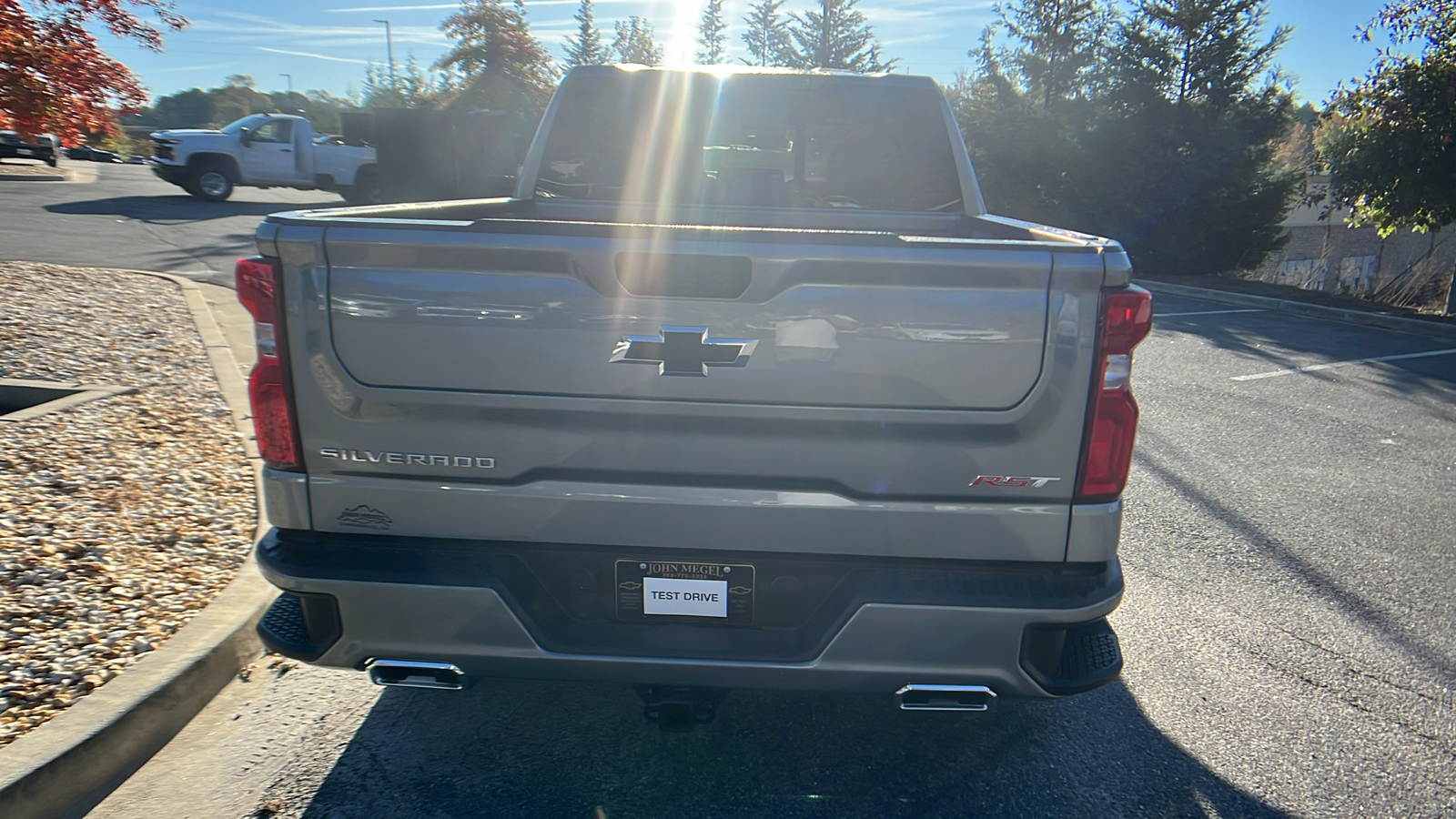 2024 Chevrolet Silverado 1500 RST 7