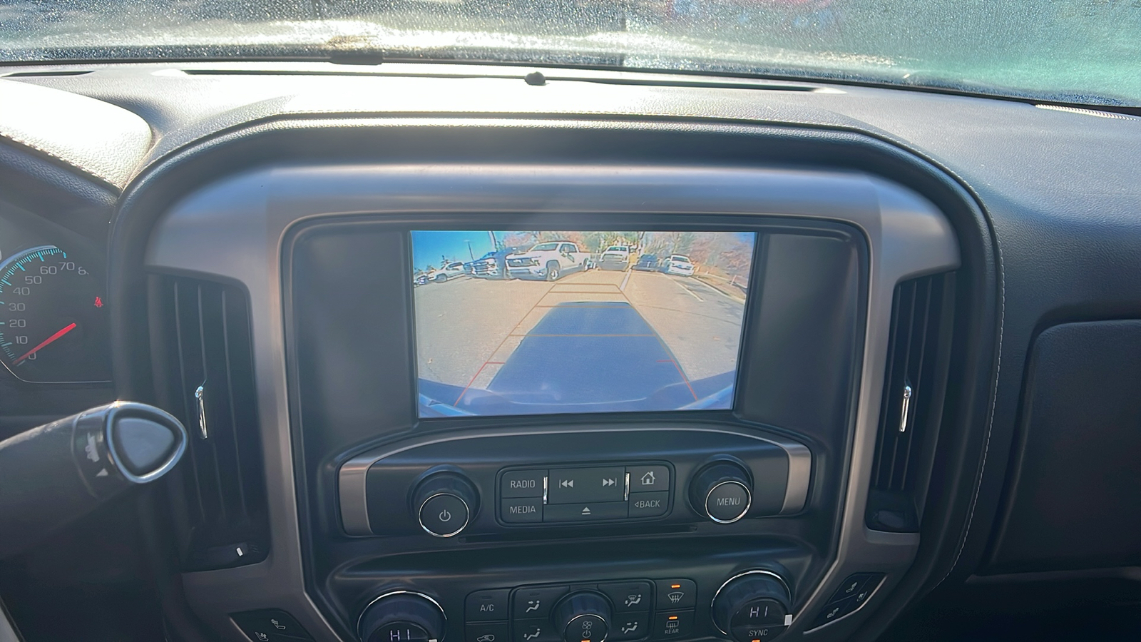 2018 GMC Sierra 1500 Denali 27