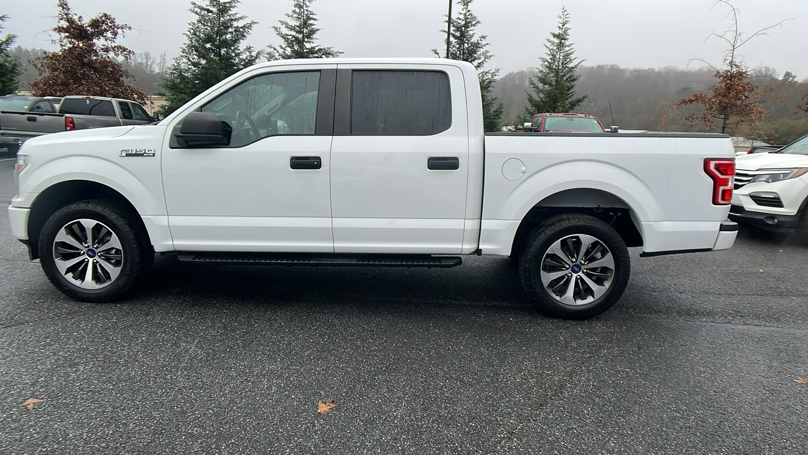 2019 Ford F-150 XL 9