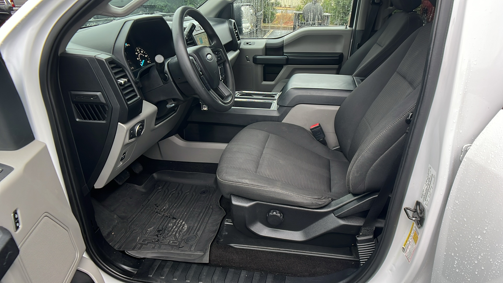 2019 Ford F-150 XL 13