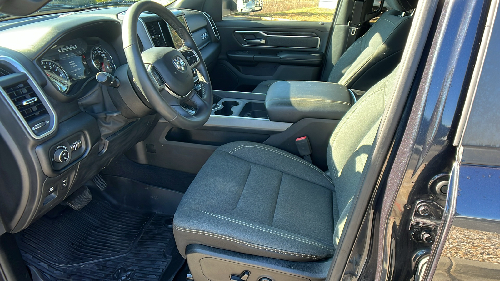 2019 Ram 1500 Big Horn/Lone Star 13