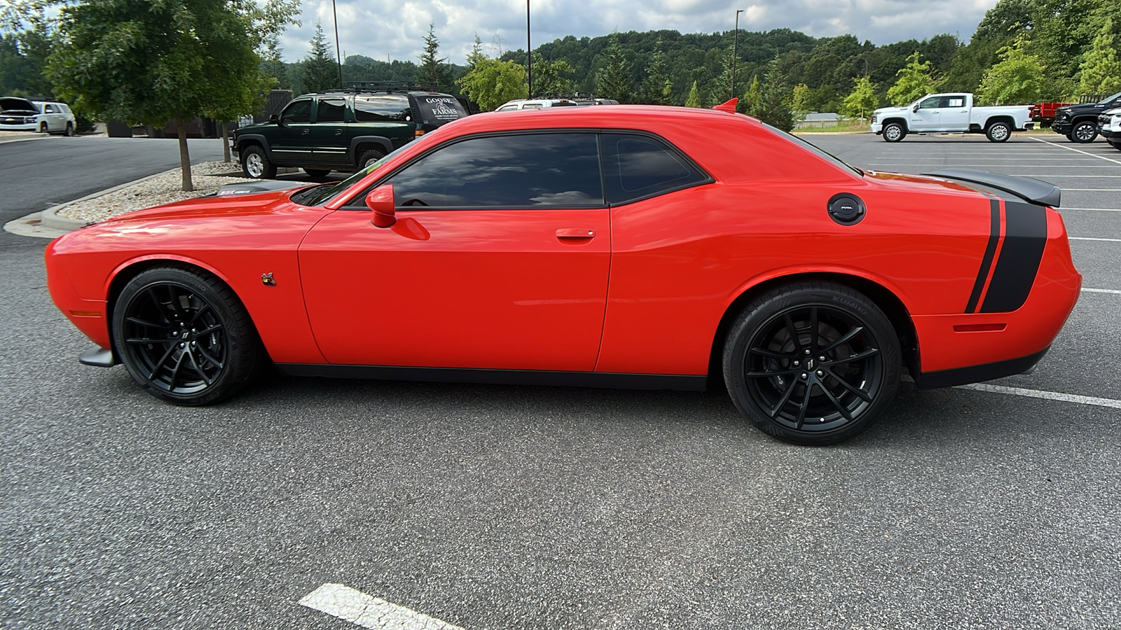 2019 Dodge Challenger R/T Scat Pack 9