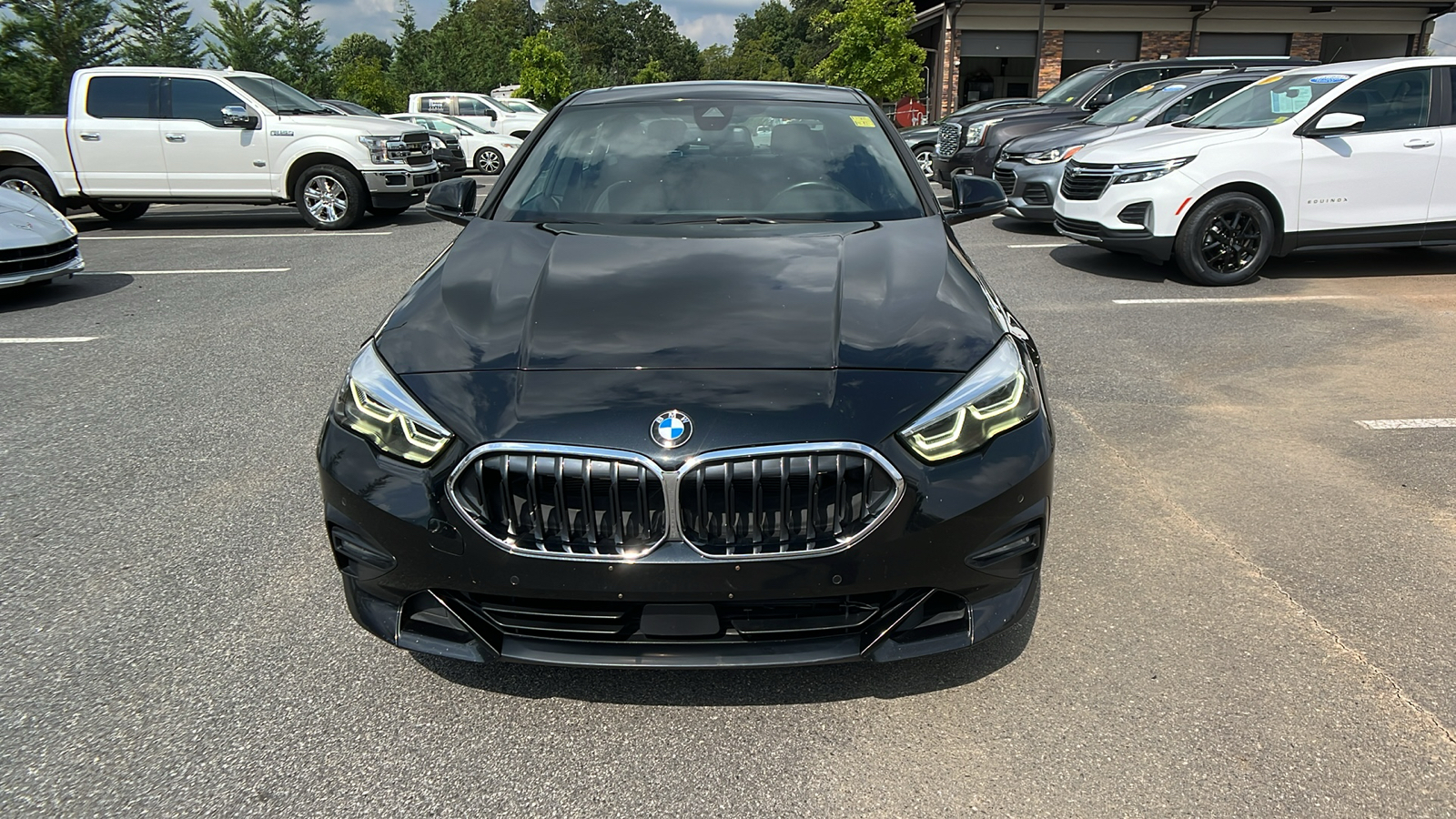 2021 BMW 2 Series 228i xDrive 3