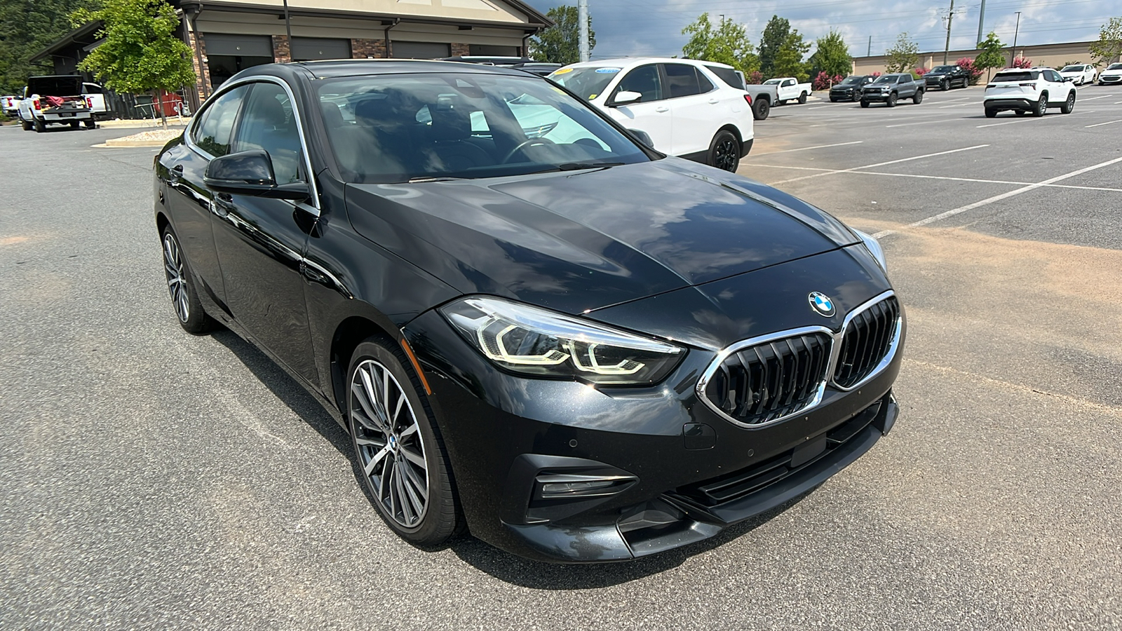 2021 BMW 2 Series 228i xDrive 4