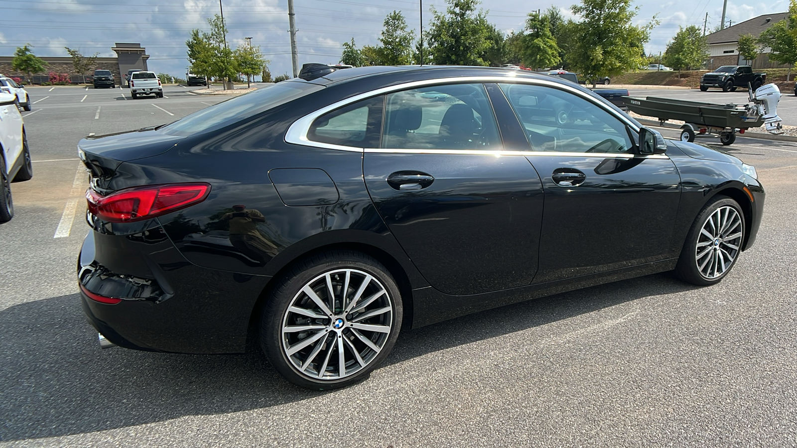 2021 BMW 2 Series 228i xDrive 6